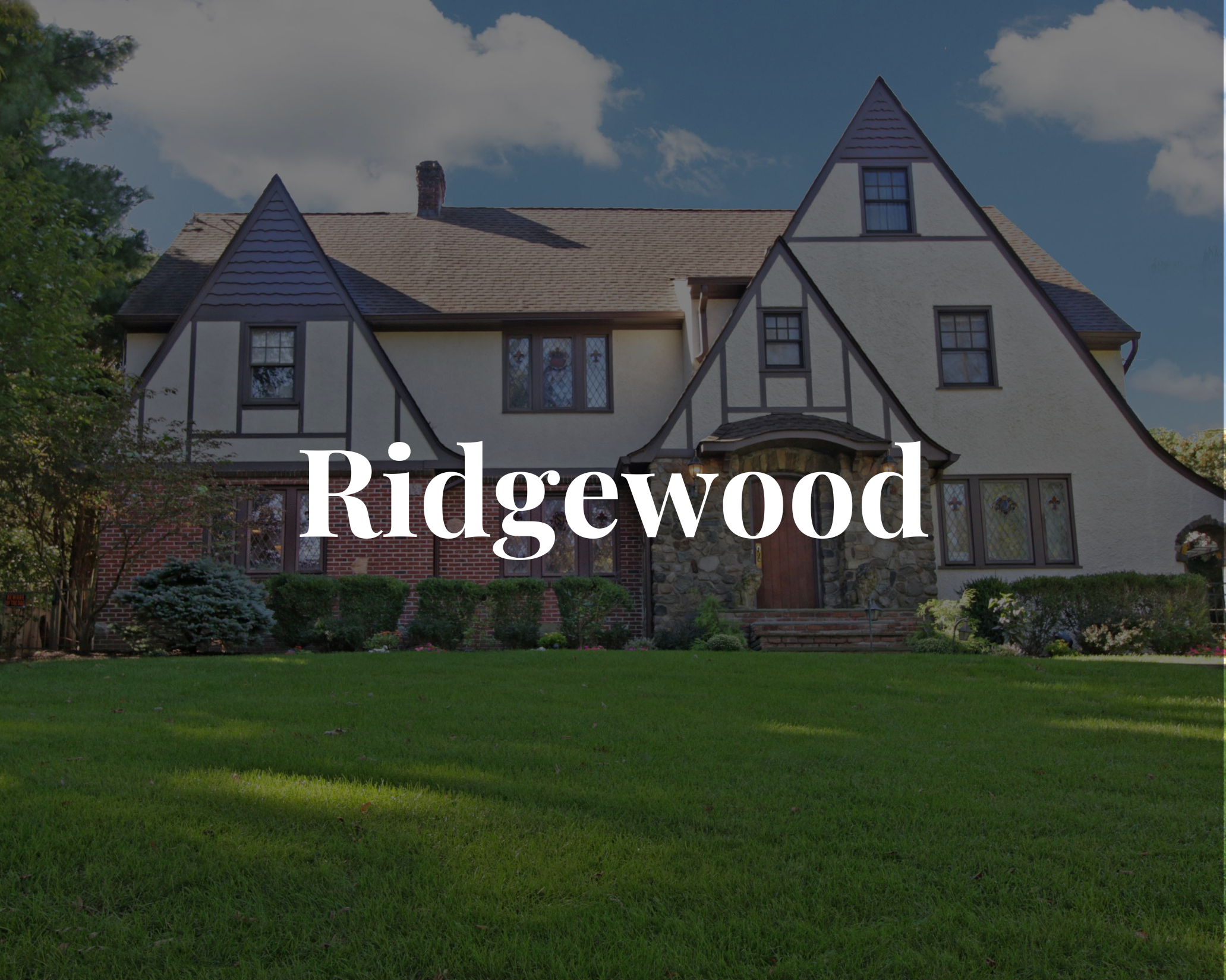 Ridgewood, New Jersey
